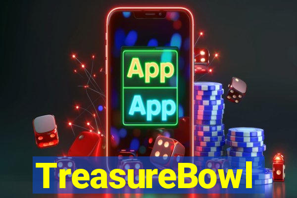 TreasureBowl treasure bowl estrategia